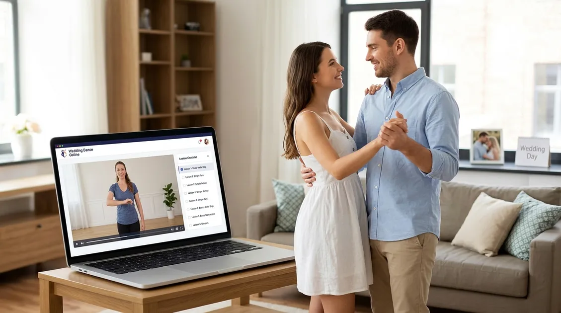 Online düğün dansı sistem bilgilendirme